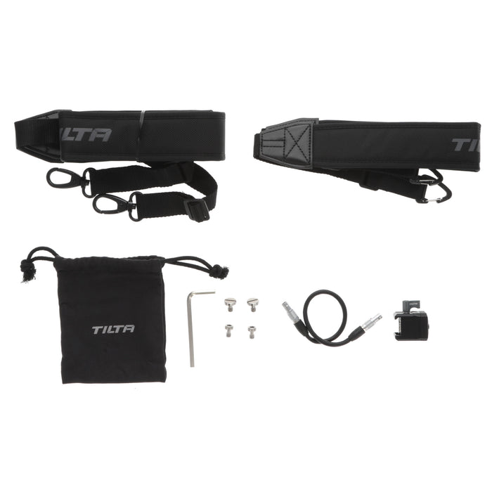 【中古品】Tilta GSS-T01-V Tilta Float Handheld Gimbal Support System - V Mount