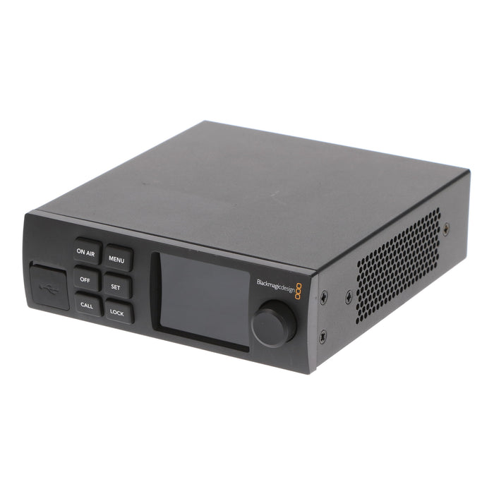 配信機器・PA機器・レコーディング機器 Blackmagic Design web presenter Amazon.com: Blackmagic Design Web Presenter HD : Electronics