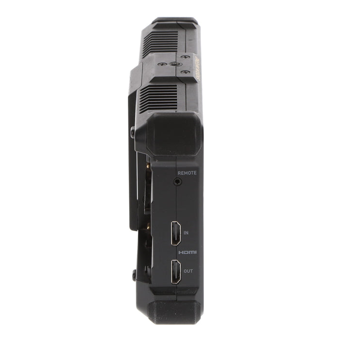 【中古品】ATOMOS ATOMSHGIN1 SHOGUN INFERNO(ハードケース版/アクセサリー有り)