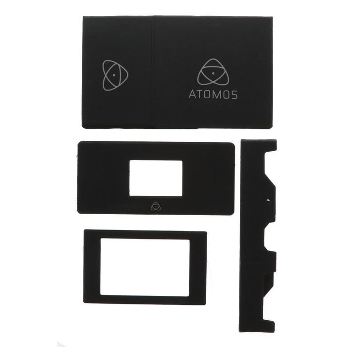【中古品】ATOMOS ATOMSHGIN1 SHOGUN INFERNO(ハードケース版/アクセサリー有り)