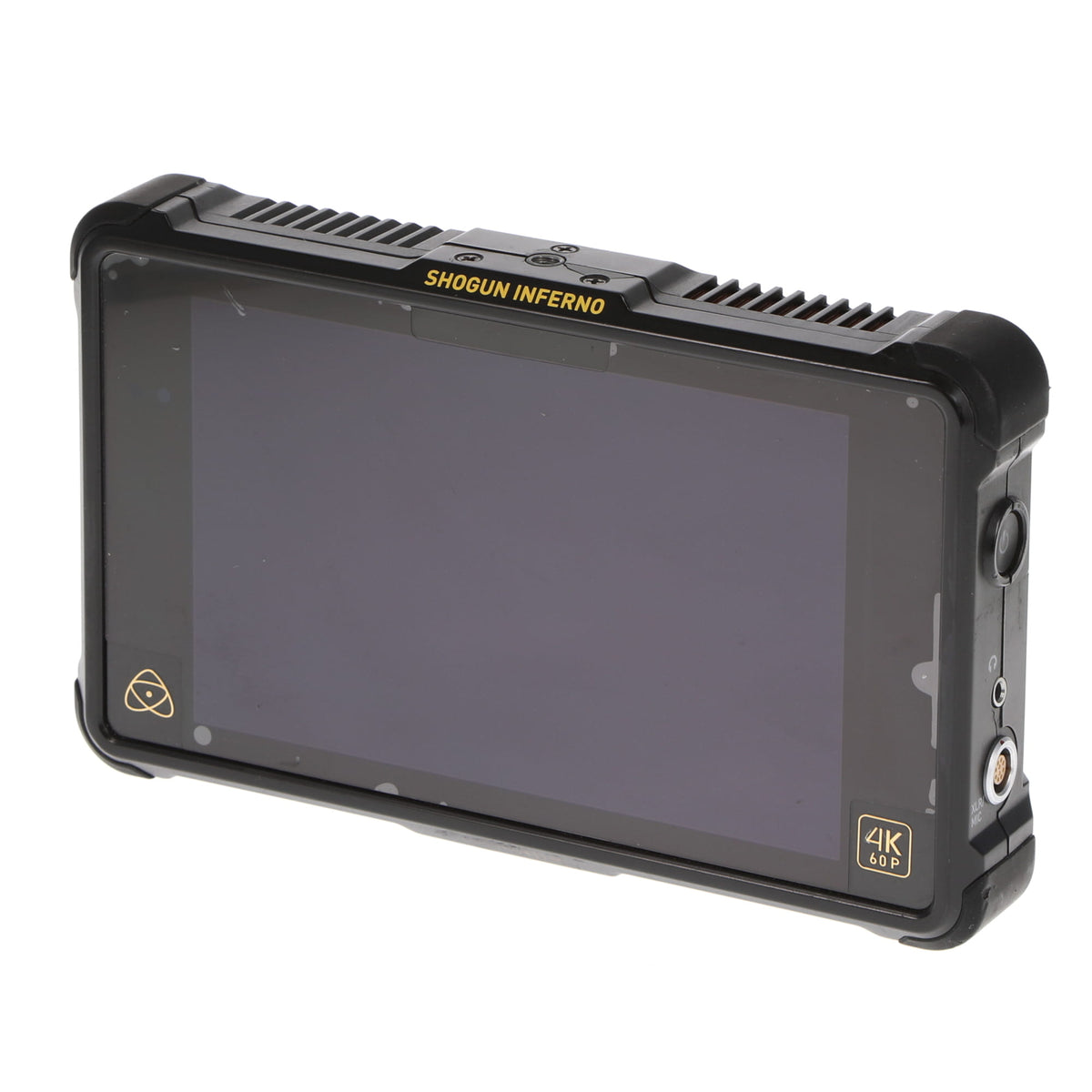 ATOMOS SHOGUN INFERNO（専用ケース＆SSD &バッテリー付） ATOMOS SHOGUN INFERNO（専用ケース＆SSD &バッテリー付） Amazon.co