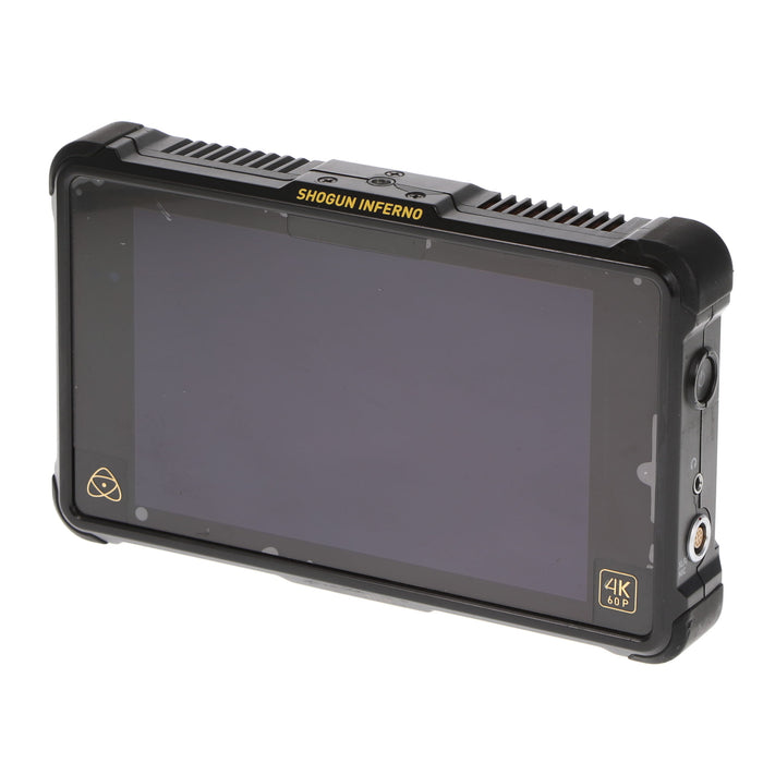 【中古品】ATOMOS ATOMSHGIN1 SHOGUN INFERNO(ハードケース版/アクセサリー有り)