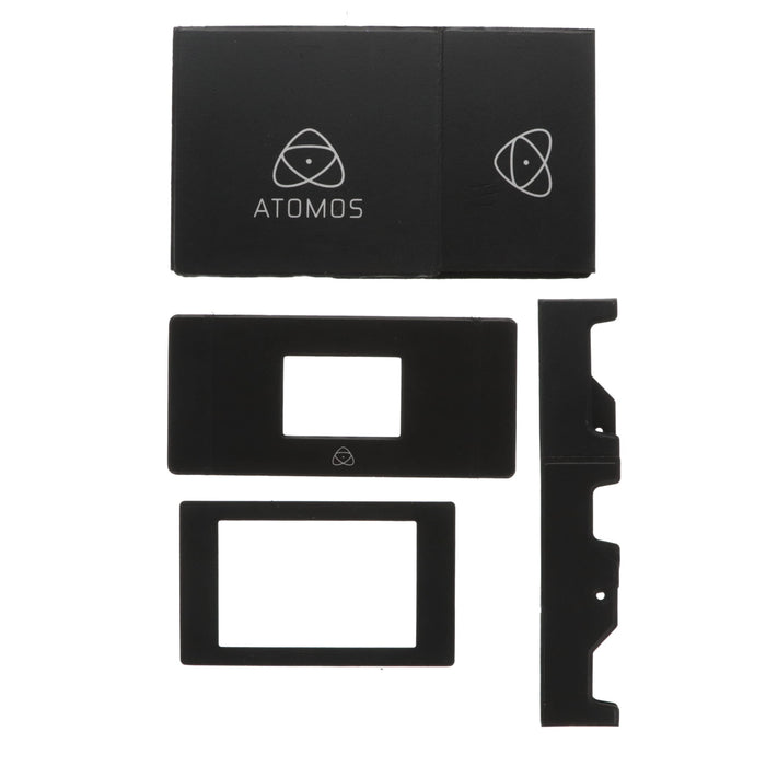 【中古品】ATOMOS ATOMSHGIN1 SHOGUN INFERNO(ハードケース版/アクセサリー有り)