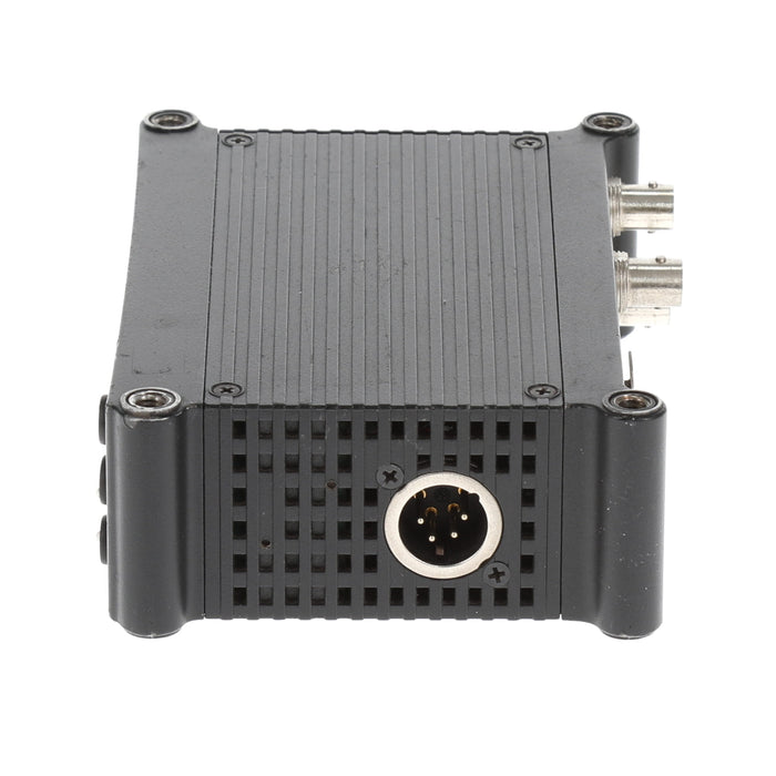 【中古品】AJA Video Systems Ki Pro mini ポータブルメディアレコーダー