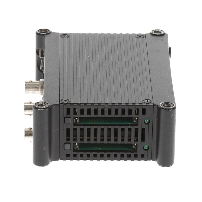 【中古品】AJA Video Systems Ki Pro mini ポータブルメディアレコーダー