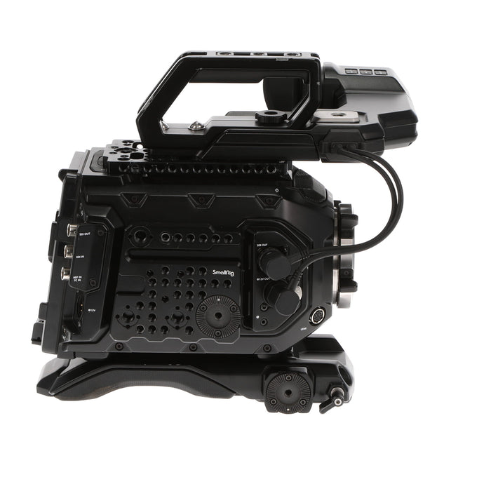 【中古品】BlackmagicDesign CINEURSAMUPRO12K URSA Mini Pro 12K