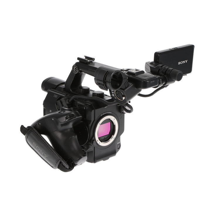 SONY PXW-FS5K ズームレンズキット SONY PXW-FS5K 価格比較 - 価格.com