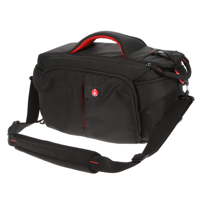 中古品】Manfrotto MB PL-CC-191N PL CC-191N ビデオケース