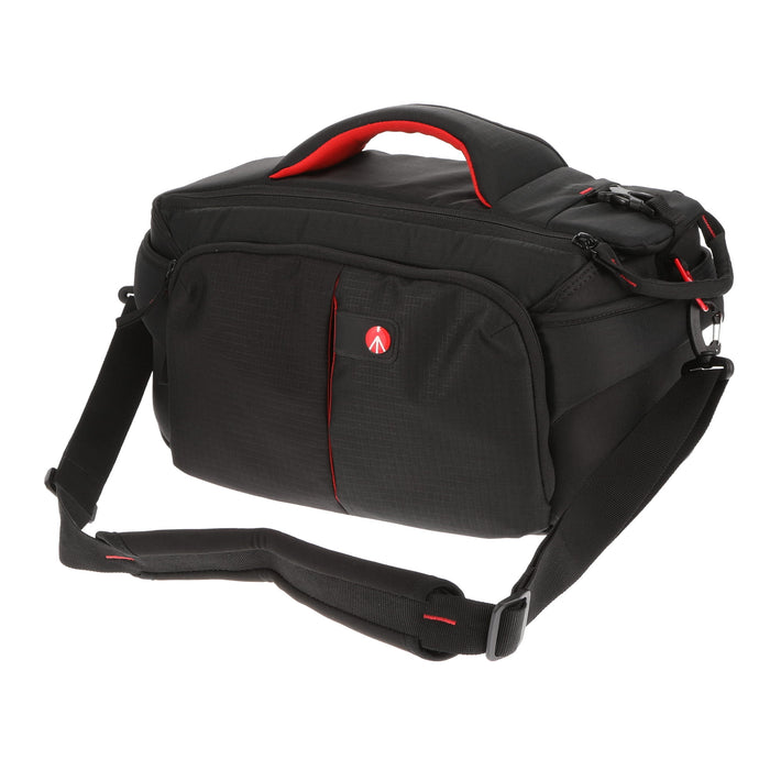【未使用】マンフロット ビデオケース MB PL-CC191N Manfrotto マンフロット MB PL-CC-191N PL CC-191N ビデオケース