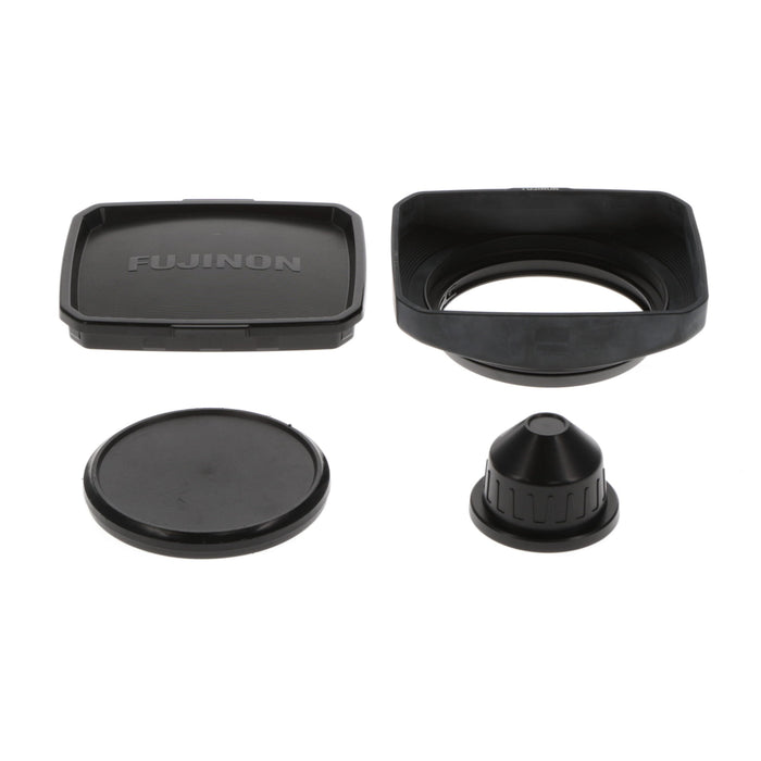 【中古品】FUJINON ZK2.5×14-SAF ZK14-35mm T2.9(PLマウント/フィート表記/ドライブユニット付)