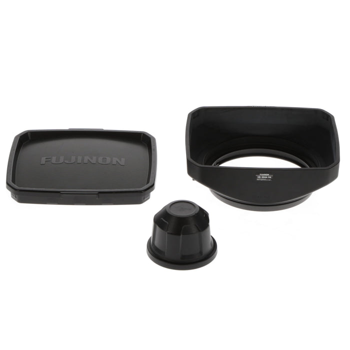 【中古品】FUJINON ZK3.5×85-SAFB ZK85-300mm T2.9-4.0(PLマウント/フィート表記/ドライブユニット付)