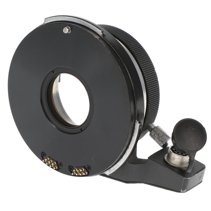 【中古品】FUJINON ACM-21 EXマウント2/3インチ変換アダプター