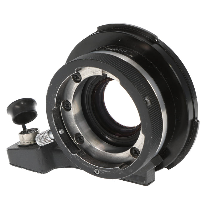 【中古品】FUJINON ACM-21 EXマウント2/3インチ変換アダプター