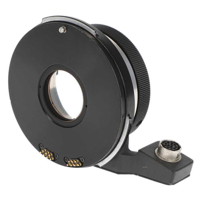 【中古品】FUJINON ACM-21 EXマウント2/3インチ変換アダプター