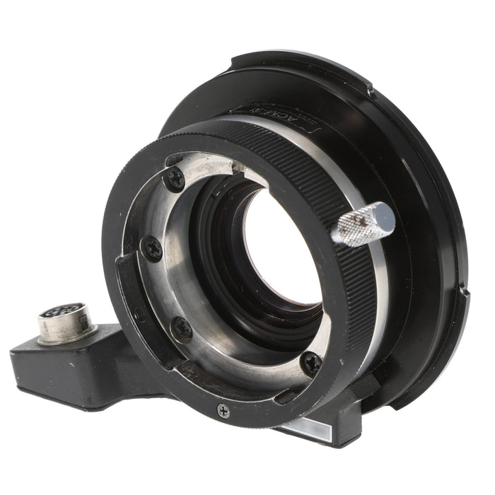 【中古品】FUJINON ACM-21 EXマウント2/3インチ変換アダプター