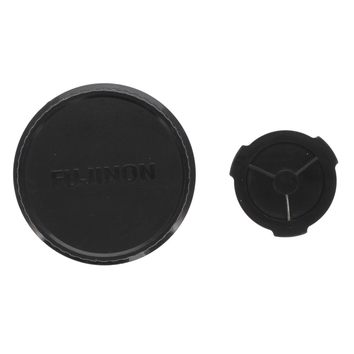 【中古品】FUJINON ACM-21 EXマウント2/3インチ変換アダプター