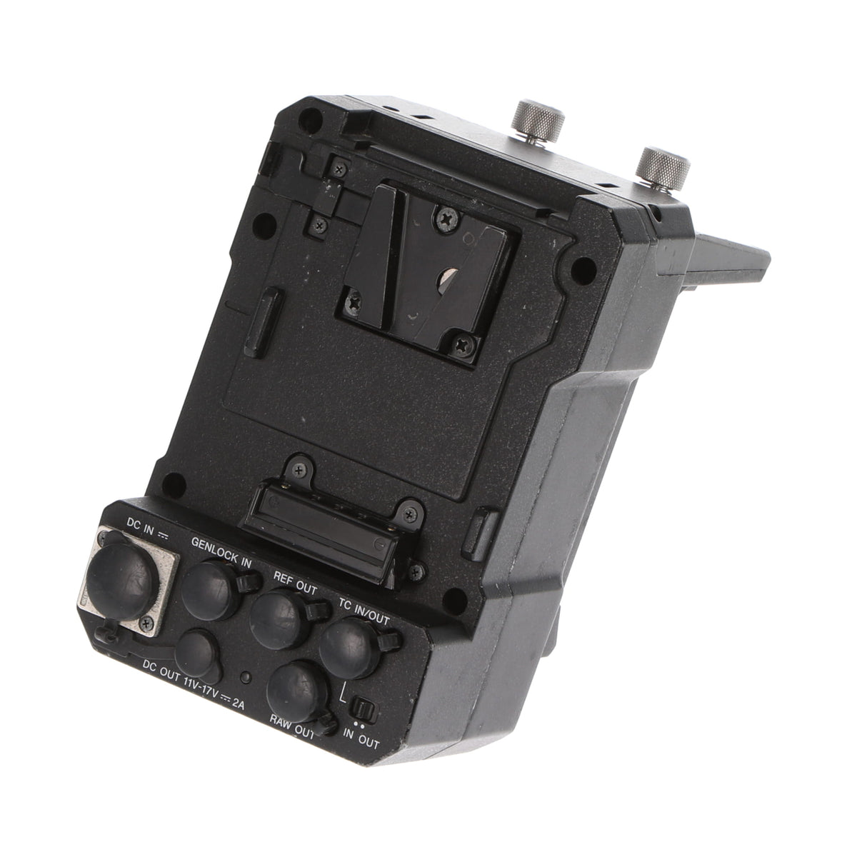 SONY - SONY XDCA-FS7 PXW-FS7用拡張ユニット Amazon.com : Sony XDCA-FS7 Extension Unit for PXW-FS7