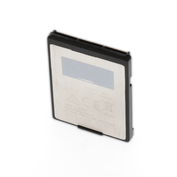【中古品】SONY QD-G128 XQDメモリーカード Gシリーズ 128GB