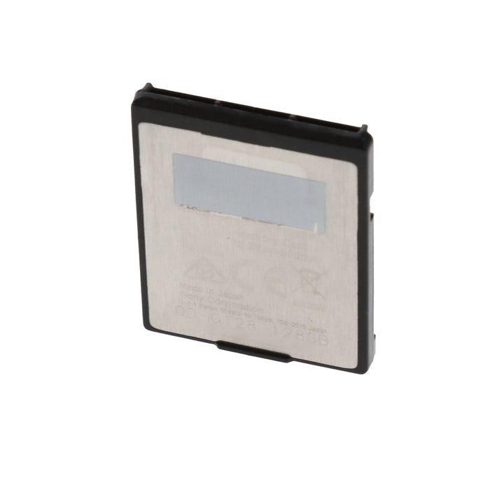 【中古品】SONY QD-G128 XQDメモリーカード Gシリーズ 128GB
