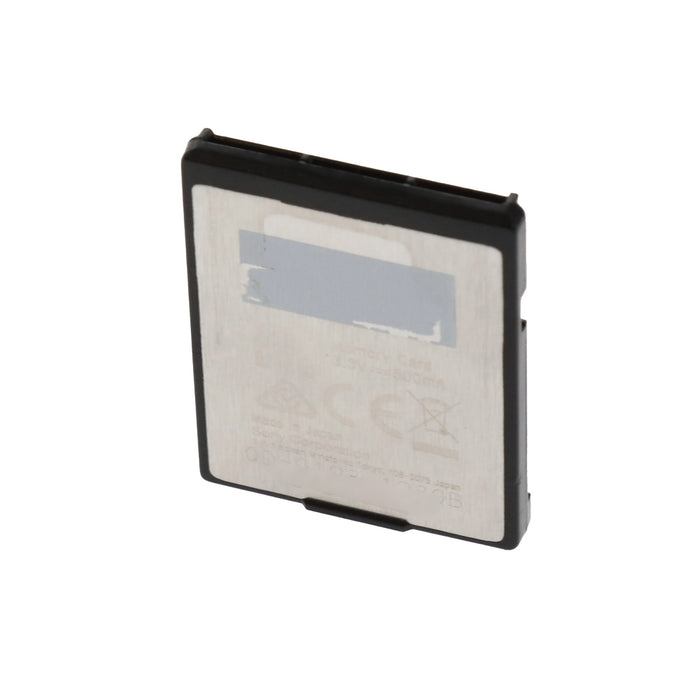 【中古品】SONY QD-G128 XQDメモリーカード Gシリーズ 128GB