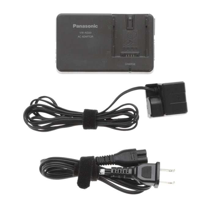 【中古品】Panasonic AG-HMR10 メモリーカードポータブルレコーダー