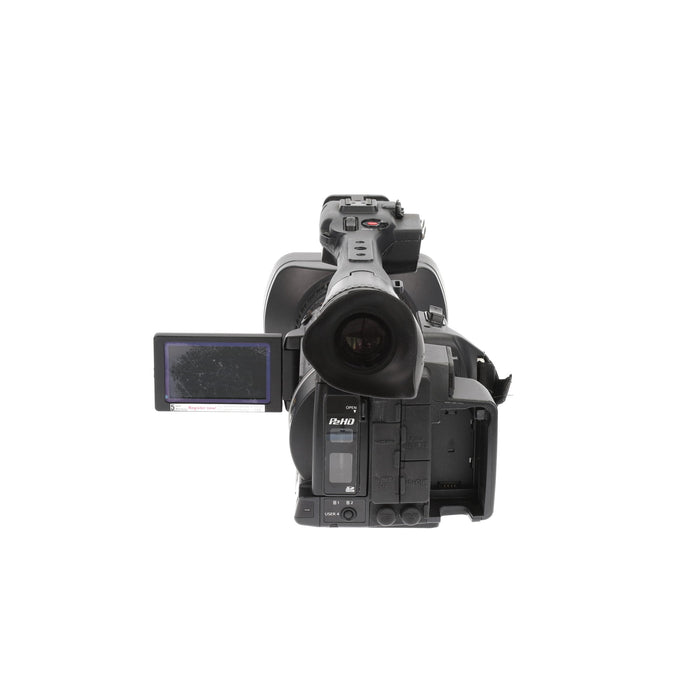 中古品】Panasonic AG-HPX250 P2メモリーカードカメラレコーダー