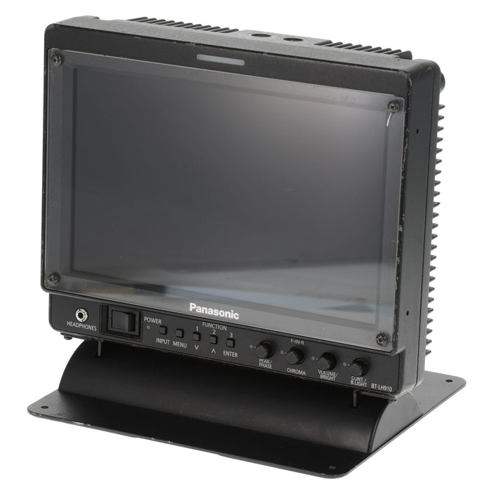 【中古品】Panasonic BT-LH910G LCDビデオモニター