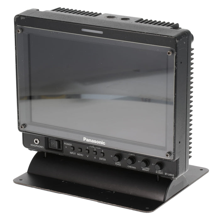 【中古品】Panasonic BT-LH910G LCDビデオモニター