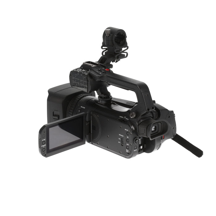 【中古品】Canon XF405 業務用4Kデジタルビデオカメラ(3G-SDI端子付き)