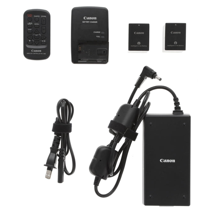 【中古品】Canon XF405 業務用4Kデジタルビデオカメラ(3G-SDI端子付き)