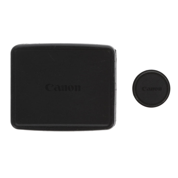 【中古品】Canon HJ15×8B IRS HDズームレンズ(ジャンク品)
