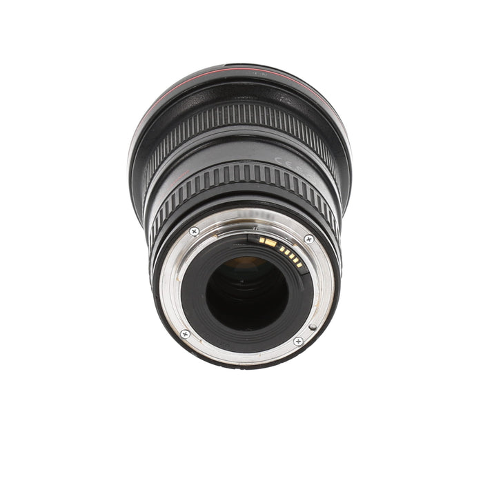 【中古品】Canon EF16-35L2 広角ズームレンズ EF16-35mm F2.8L II USM