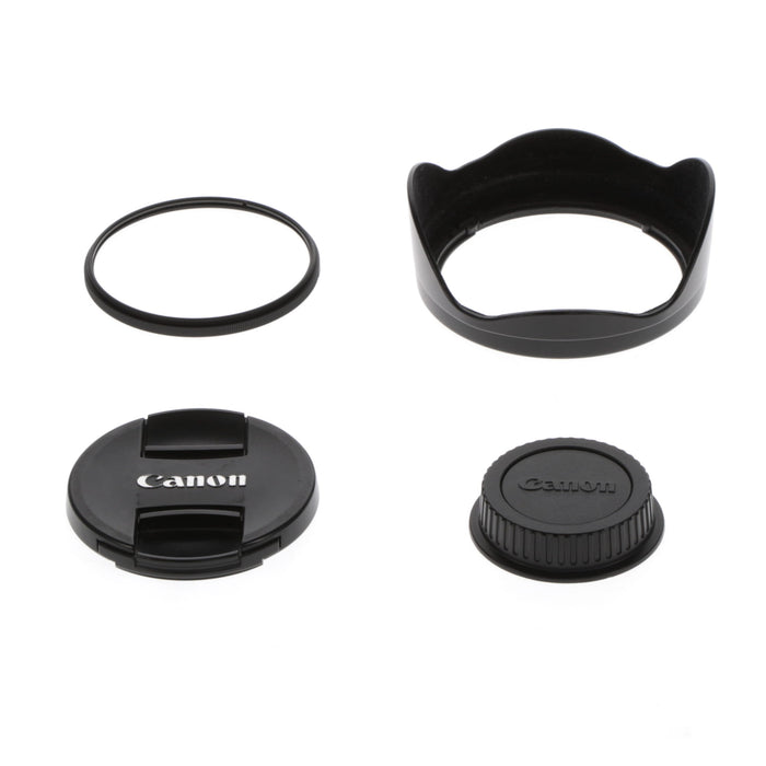 【中古品】Canon EF16-35L2 広角ズームレンズ EF16-35mm F2.8L II USM