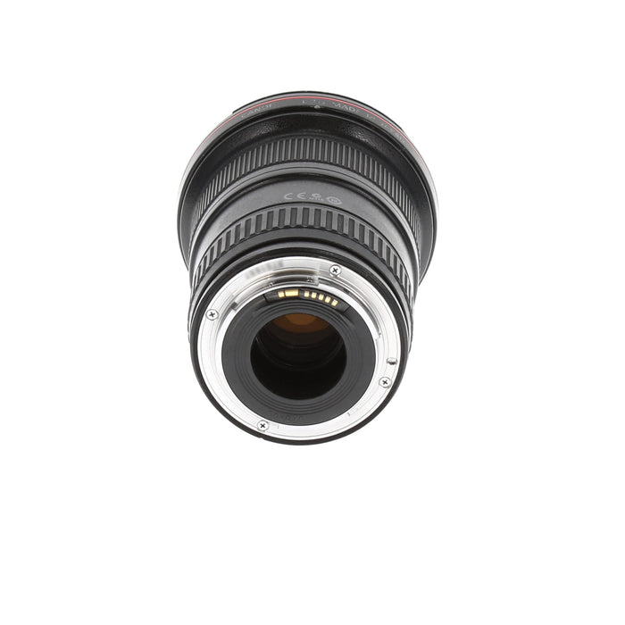 【中古品】Canon EF16-35L2 広角ズームレンズ EF16-35mm F2.8L II USM