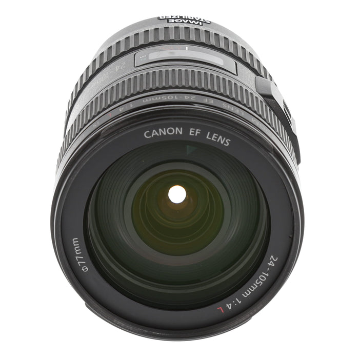 ※ジャンク品※ Canon EF24-105mm F4L ズームレンズ Amazon.co.jp: Canon EFレンズ EF24-105mm F4L IS USM ズーム