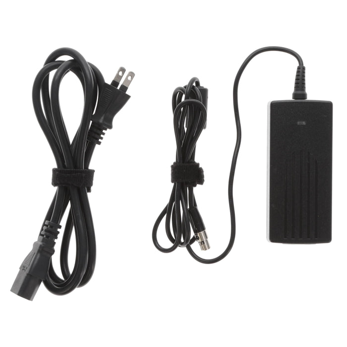 【中古品】TVLogic VFM-058W 5.5インチ フルHD液晶ビューファインダー用モニター