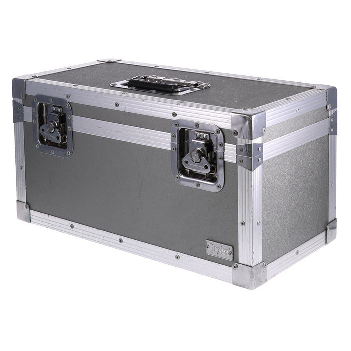 【中古品】MATSUMURA MK-L3-C + A-E2MKL LEDハンドライト + 電源ボックス