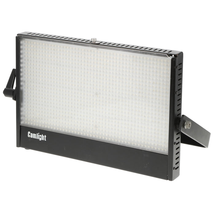 【中古品】Camlight PL-3300 色温度可変式ENG/インタビュー用LEDライト