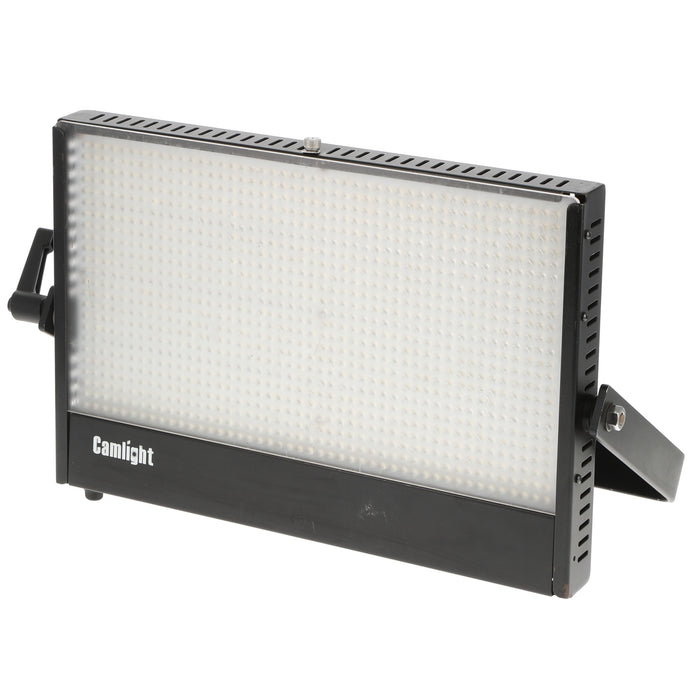 【中古品】Camlight PL-3300 色温度可変式ENG/インタビュー用LEDライト