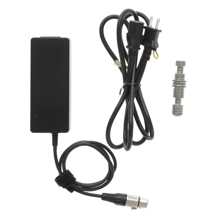 【中古品】Camlight PL-3300 色温度可変式ENG/インタビュー用LEDライト