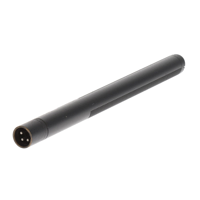 【中古品】SENNHEISER MKH 416-P48U3 ショットガンマイクロフォン