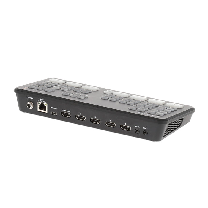 【中古品】BlackmagicDesign SWATEMMINIBPR ATEM Mini Pro