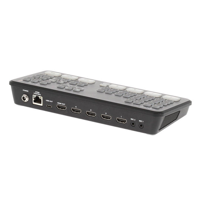 【中古品】BlackmagicDesign SWATEMMINIBPR ATEM Mini Pro