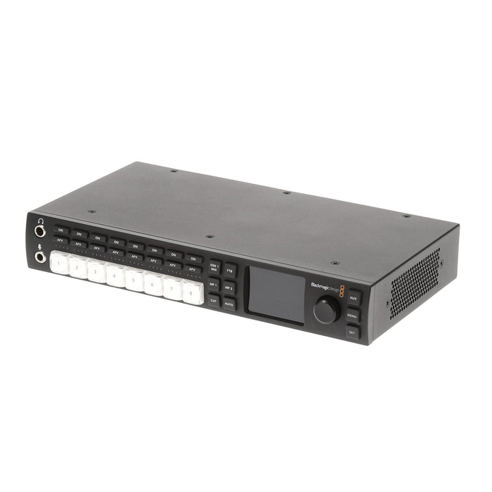 【中古品】BlackmagicDesign SWATEMTVSTU/HD ATEM Television Studio HD