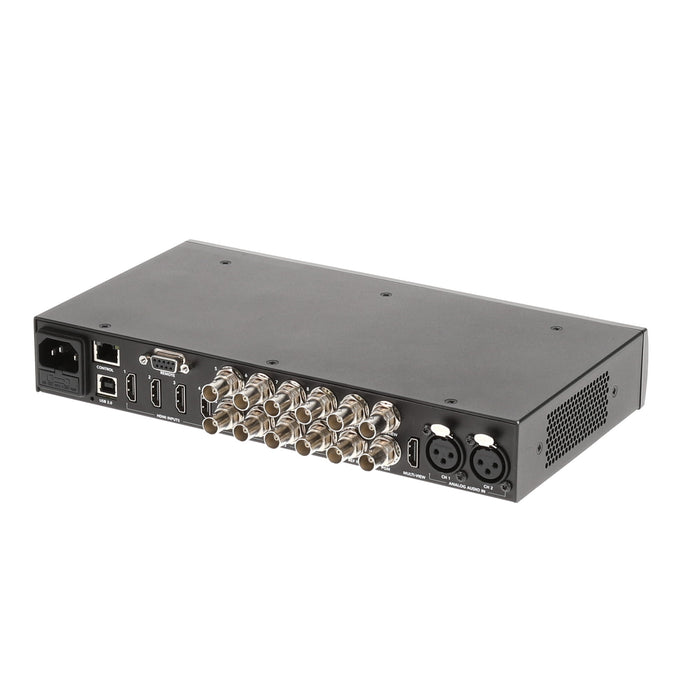 【中古品】BlackmagicDesign SWATEMTVSTU/HD ATEM Television Studio HD