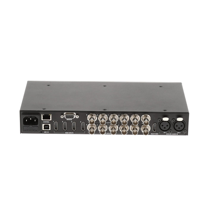 【中古品】BlackmagicDesign SWATEMTVSTU/HD ATEM Television Studio HD