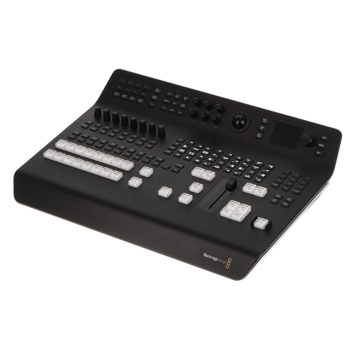 【中古品】BlackmagicDesign SWATEMTVSTU/PROHD ATEM Television Studio Pro HD