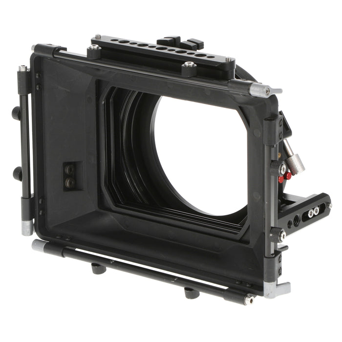 【中古品】WOODEN CAMERA UMB-1 Universal Mattebox Pro Matte Box 4×5.65 2-Stage