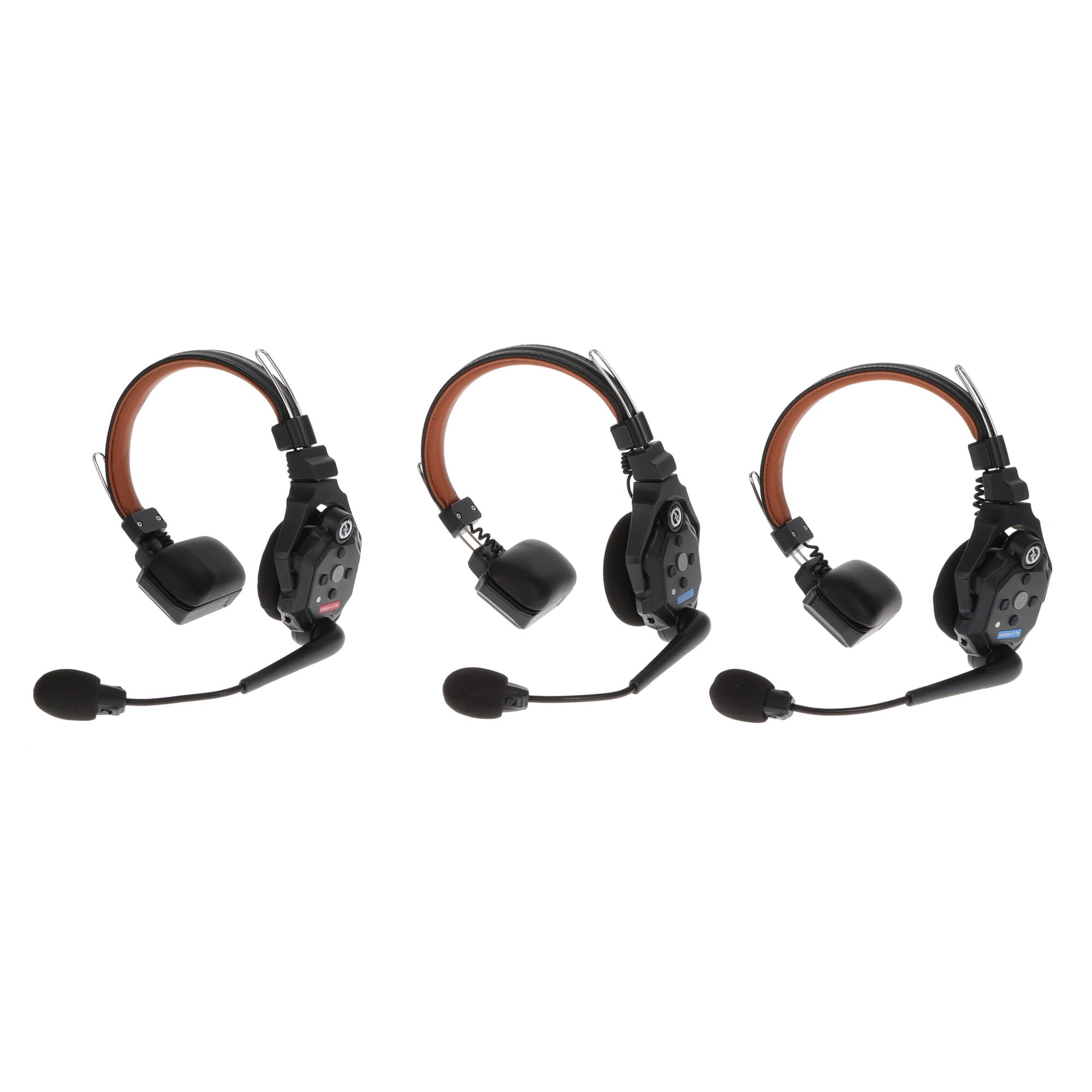 中古品】Hollyland HL-Solidcom C1 Pro-3S ワイヤレスインカム