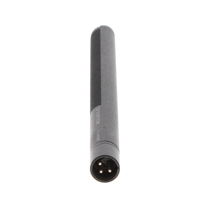 【中古品】SENNHEISER MKH 416-P48U3 ショットガンマイクロフォン